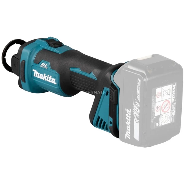 Les meilleures critiques de 💯 Makita DCO181Z, Couteau Rotatif 😍 8 Les meilleures critiques de 💯 Makita DCO181Z, Couteau Rotatif 😍 – Image 6