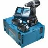 Offres 💯 Makita DDF484TB3J, Perceuse/visseuse 🎁 1 Offres 💯 Makita DDF484TB3J, Perceuse/visseuse 🎁 -DeWalt - magasin Makita DDF484TB3J Perceuse visseuse@@1828294
