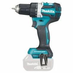 Top 10 🧨 Makita DDF484Z Perceuse Sans Clé 1,6 Kg Noir, Bleu, Perceuse/visseuse 🛒