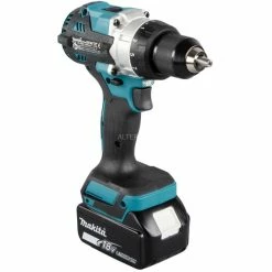 Sortie 💯 Makita DDF486RTJ, Perceuse/visseuse 🧨