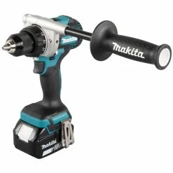 Sortie 💯 Makita DDF486RTJ, Perceuse/visseuse 🧨 -DeWalt - magasin Makita DDF486RTJ Perceuse visseuse@@1781335 4