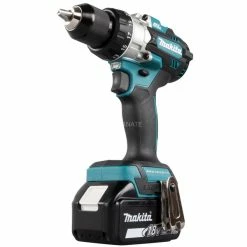 Sortie 💯 Makita DDF486RTJ, Perceuse/visseuse 🧨 -DeWalt - magasin Makita DDF486RTJ Perceuse visseuse@@1781335 5