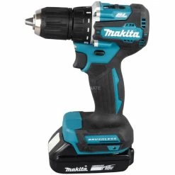 Bon marché 😉 Makita DDF487RAJ, Perceuse/visseuse ✔️ -DeWalt - magasin Makita DDF487RAJ Perceuse visseuse@@1781545 5