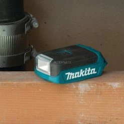 Meilleure affaire 🌟 Makita DEAML103, Lumière LED 😉 -DeWalt - magasin Makita DEAML103 Lumi re LED@@9wzqga38 5
