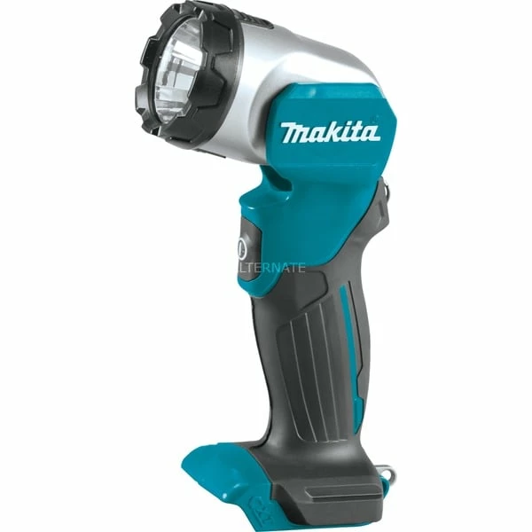 Vente flash 🤩 Makita DEAML105 Feux De Travail LED 4,9 W Noir, Bleu, Lumière LED 🧨
