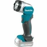 Vente flash 🤩 Makita DEAML105 Feux De Travail LED 4,9 W Noir, Bleu, Lumière LED 🧨 – Image 6
