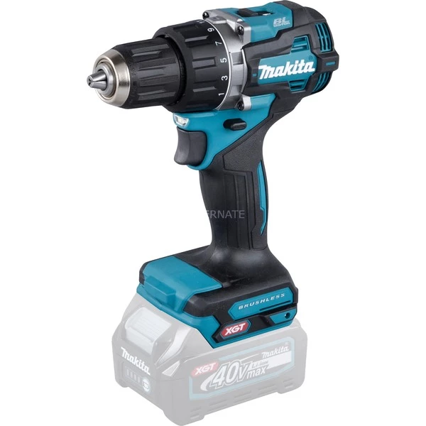 Meilleur prix 👏 Makita DF002GZ, Perceuse/visseuse ⭐ 3 Meilleur prix 👏 Makita DF002GZ, Perceuse/visseuse ⭐