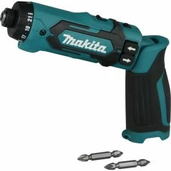 Promo 😍 Makita DF012DZ, Perceuse/visseuse 💯