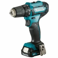 Nouveau 💯 Makita DF333DSAL1, Perceuse/visseuse 🎉