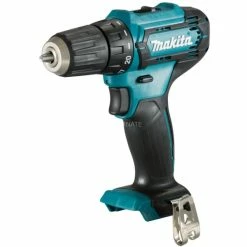 Budget 🎁 Makita DF333DZ, Perceuse/visseuse 😍