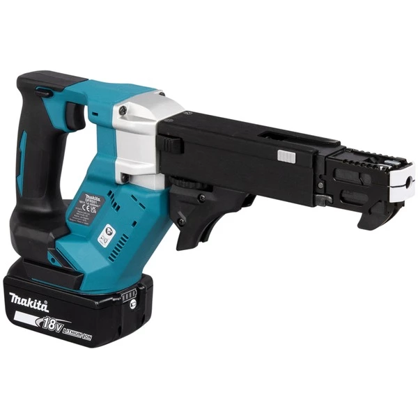 Promo 😍 Makita DFR551Z, Tournevis Automatique 🔥 3 Promo 😍 Makita DFR551Z, Tournevis Automatique 🔥