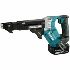 Promo 😍 Makita DFR551Z, Tournevis Automatique 🔥 10 Promo 😍 Makita DFR551Z, Tournevis Automatique 🔥 -DeWalt - magasin Makita DFR551Z Tournevis automatique@@1880510 2