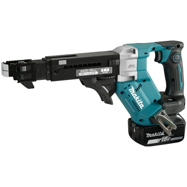 Promo 😍 Makita DFR551Z, Tournevis Automatique 🔥 5 Promo 😍 Makita DFR551Z, Tournevis Automatique 🔥 – Image 3