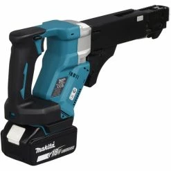 Promo 😍 Makita DFR551Z, Tournevis Automatique 🔥 11 Promo 😍 Makita DFR551Z, Tournevis Automatique 🔥 -DeWalt - magasin Makita DFR551Z Tournevis automatique@@1880510 3