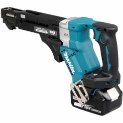 Promo 😍 Makita DFR551Z, Tournevis Automatique 🔥 12 Promo 😍 Makita DFR551Z, Tournevis Automatique 🔥 -DeWalt - magasin Makita DFR551Z Tournevis automatique@@1880510 4
