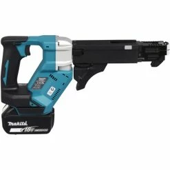 Promo 😍 Makita DFR551Z, Tournevis Automatique 🔥 13 Promo 😍 Makita DFR551Z, Tournevis Automatique 🔥 -DeWalt - magasin Makita DFR551Z Tournevis automatique@@1880510 5