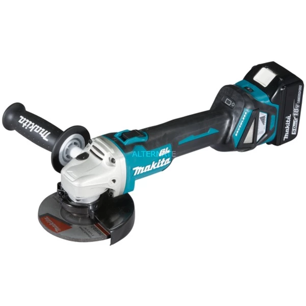 Les meilleures critiques de 🛒 Makita DGA511RTJ, Meuleuse D'angle 🎉 3 Les meilleures critiques de 🛒 Makita DGA511RTJ, Meuleuse D'angle 🎉