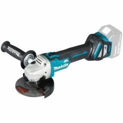 Bon marché 🔔 Makita DGA511Z, Meuleuse D'angle 🛒