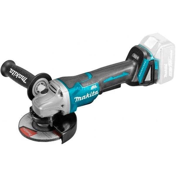 Tout neuf 🥰 Makita DGA515Z, Meuleuse D'angle 🎁 3 Tout neuf 🥰 Makita DGA515Z, Meuleuse D'angle 🎁