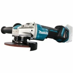Budget 😍 Makita DGA519Z Meuleuse D'angle 12,5 Cm 8500 Tr/min 2,5 Kg ✨ -DeWalt - magasin Makita DGA519Z meuleuse d angle 12 5 cm 8500 tr min 2 5 kg@@9wdgea34 2