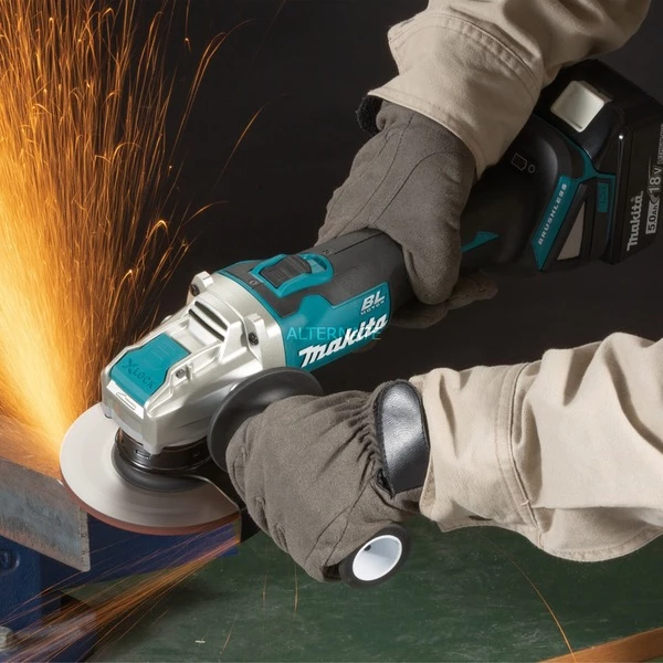 Offres 😀 Makita DGA521ZX1, Meuleuse D'angle 😍 4 Offres 😀 Makita DGA521ZX1, Meuleuse D'angle 😍 – Image 2