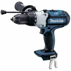 Acheter 🔔 Makita DHP451Z, Perceuse à Percussion 🤩