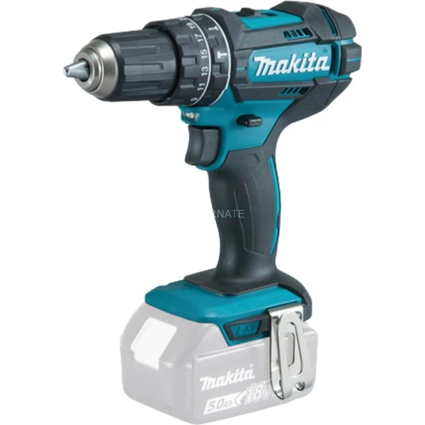 Les meilleures critiques de ❤️ Makita DHP482Z Perceuse Sans Clé 1,8 Kg Noir, Bleu, Perceuse à Percussion 🎉