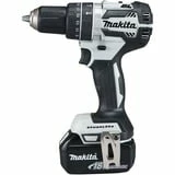 Le moins cher ✔️ Makita DHP484RGJW, Perceuse à Percussion 🥰 4 Le moins cher ✔️ Makita DHP484RGJW, Perceuse à Percussion 🥰 – Image 2
