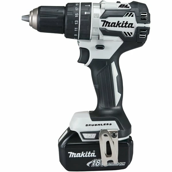 Le moins cher ✔️ Makita DHP484RGJW, Perceuse à Percussion 🥰 3 Le moins cher ✔️ Makita DHP484RGJW, Perceuse à Percussion 🥰