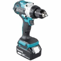 Remise 🔥 Makita DHP486RTJ, Perceuse à Percussion 🌟