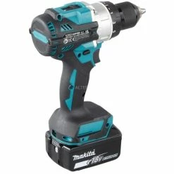Remise 🔥 Makita DHP486RTJ, Perceuse à Percussion 🌟 -DeWalt - magasin Makita DHP486RTJ Perceuse percussion@@1781532 2
