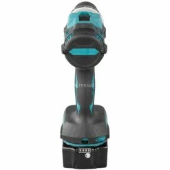 Remise 🔥 Makita DHP486RTJ, Perceuse à Percussion 🌟 -DeWalt - magasin Makita DHP486RTJ Perceuse percussion@@1781532 3