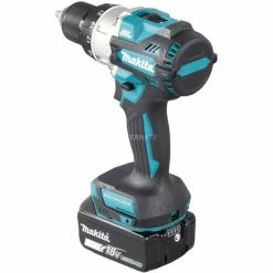 Remise 🔥 Makita DHP486RTJ, Perceuse à Percussion 🌟 -DeWalt - magasin Makita DHP486RTJ Perceuse percussion@@1781532 4