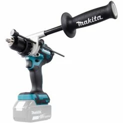 Tout neuf 🎁 Makita DHP486Z, Perceuse à Percussion 👏 -DeWalt - magasin Makita DHP486Z Perceuse percussion@@1781527 2