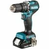 Promo ❤️ Makita DHP487RAJ, Perceuse à Percussion 🎁 -DeWalt - magasin Makita DHP487RAJ Perceuse percussion@@1781531