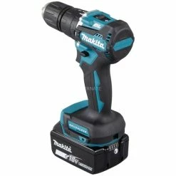 Promo ❤️ Makita DHP487RAJ, Perceuse à Percussion 🎁 -DeWalt - magasin Makita DHP487RAJ Perceuse percussion@@1781531 3