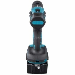 Promo ❤️ Makita DHP487RAJ, Perceuse à Percussion 🎁 -DeWalt - magasin Makita DHP487RAJ Perceuse percussion@@1781531 4