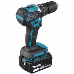 Promo ❤️ Makita DHP487RAJ, Perceuse à Percussion 🎁 -DeWalt - magasin Makita DHP487RAJ Perceuse percussion@@1781531 5
