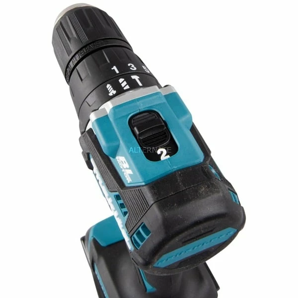 Meilleure vente 🔔 Makita DHP487Z, Perceuse à Percussion 😉 8 Meilleure vente 🔔 Makita DHP487Z, Perceuse à Percussion 😉 – Image 6