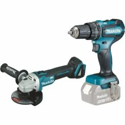 Meilleure vente 👍 Makita DLX2334J, Set D'outils ✔️
