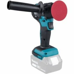 Le moins cher 👍 Makita DPV300Z, Polisseuse 🛒