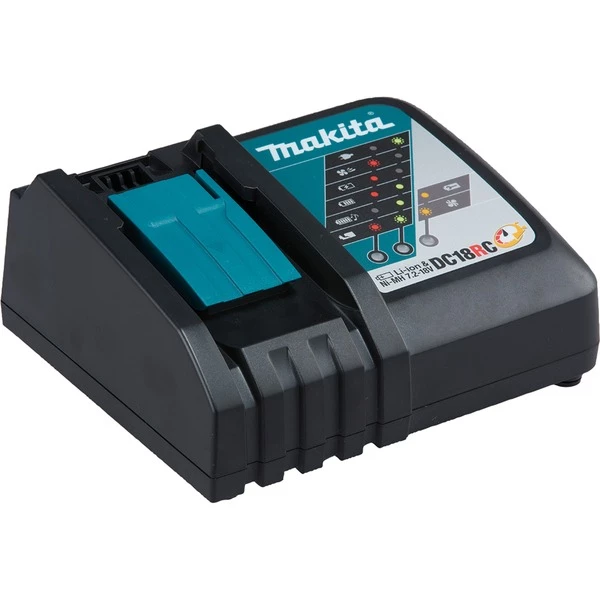 Vente flash ⭐ Makita DTD153RTJ Perceuse 1,5 Kg Noir, Bleu, Percuteuse 🧨 5 Vente flash ⭐ Makita DTD153RTJ Perceuse 1,5 Kg Noir, Bleu, Percuteuse 🧨 – Image 3