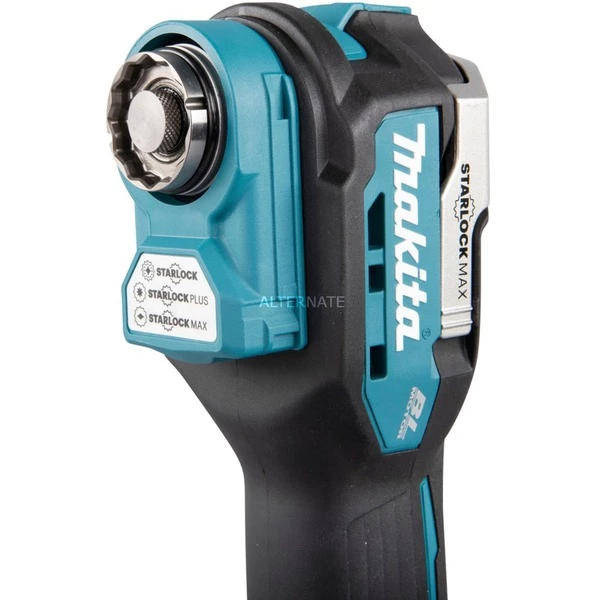 Bon marché 🎉 Makita DTM52T1JX2, Outil De Multi Fonction 😉 7 Bon marché 🎉 Makita DTM52T1JX2, Outil De Multi Fonction 😉 – Image 6
