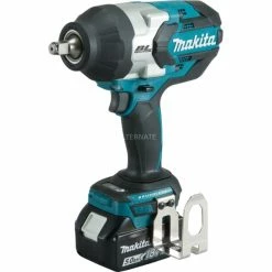 Meilleur prix ✨ Makita DTW1002RTJ, Percuteuse 🌟