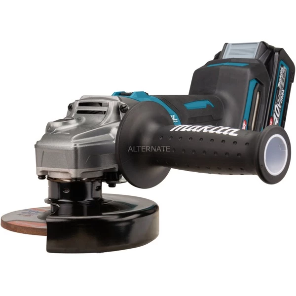Promo 🛒 Makita GA008GM201, Meuleuse D'angle 🧨 4 Promo 🛒 Makita GA008GM201, Meuleuse D'angle 🧨 – Image 2