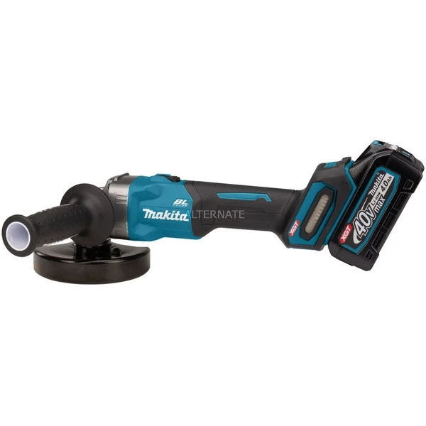 Promo 🛒 Makita GA008GM201, Meuleuse D'angle 🧨 5 Promo 🛒 Makita GA008GM201, Meuleuse D'angle 🧨 – Image 3