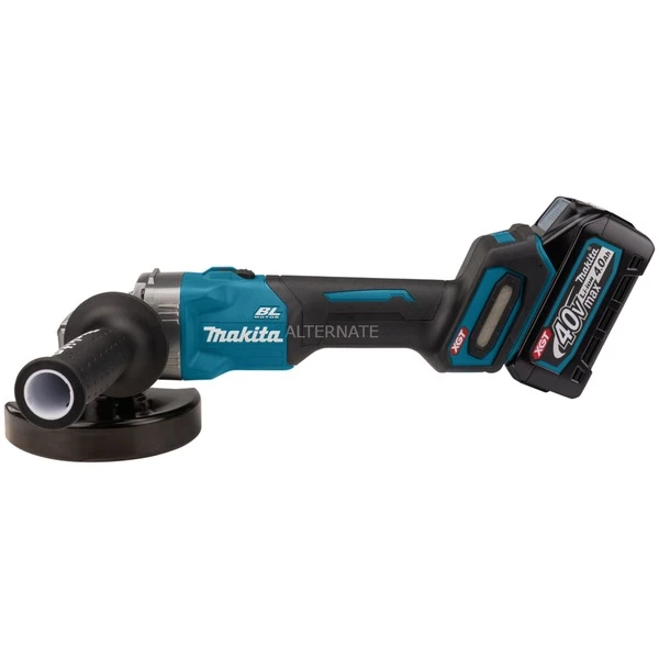 Promo 🛒 Makita GA008GM201, Meuleuse D'angle 🧨 6 Promo 🛒 Makita GA008GM201, Meuleuse D'angle 🧨 – Image 4