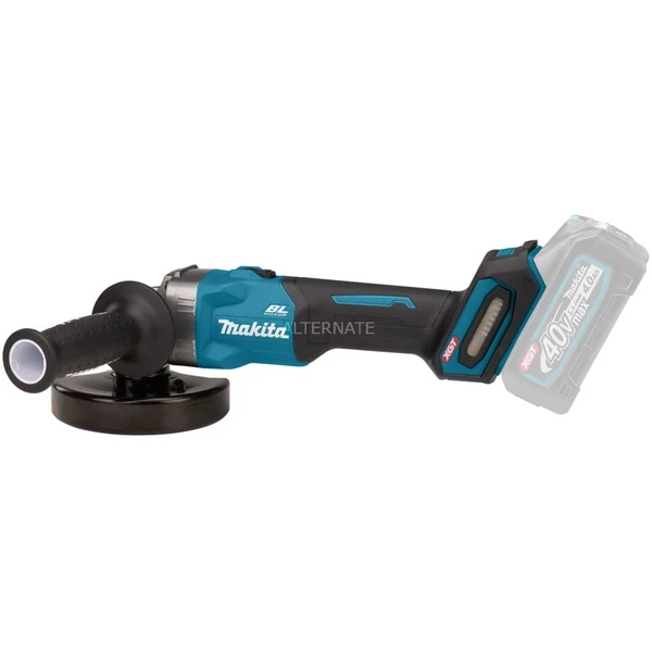 Meilleure vente 😉 Makita GA008GZ, Meuleuse D'angle ✨ 5 Meilleure vente 😉 Makita GA008GZ, Meuleuse D'angle ✨ – Image 3