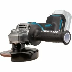 Meilleure vente 😉 Makita GA008GZ, Meuleuse D'angle ✨ 11 Meilleure vente 😉 Makita GA008GZ, Meuleuse D'angle ✨ -DeWalt - magasin Makita GA008GZ Meuleuse d angle@@1695575 3