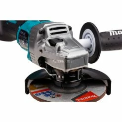 Meilleure vente 😉 Makita GA008GZ, Meuleuse D'angle ✨ 12 Meilleure vente 😉 Makita GA008GZ, Meuleuse D'angle ✨ -DeWalt - magasin Makita GA008GZ Meuleuse d angle@@1695575 4